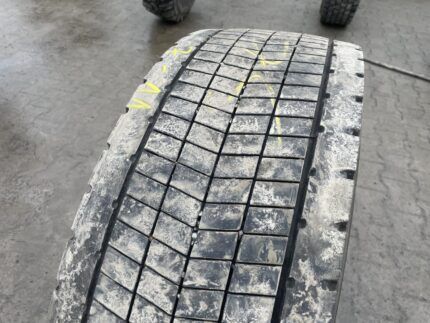 Opony ciężarowe  295/60R22.5 CONTINENTAL CONTI ECOPLUS HD3+ / 7-11mm