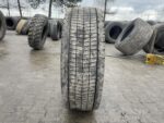 Opony ciężarowe  295/60R22.5 CONTINENTAL CONTI ECOPLUS HD3+ / 7-11mm