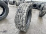 Opony ciężarowe  315/70R22.5 MICHELIN X MULTI D REMIX / 9-10mm
