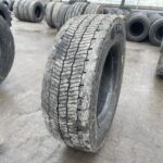  Opony ciężarowe  315/70R22.5 MICHELIN X MULTI D REMIX / 9-10mm