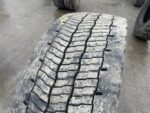 Opony ciężarowe  315/70R22.5 MICHELIN X MULTI D REMIX / 9-10mm