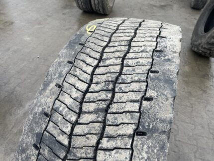 Opony ciężarowe  315/70R22.5 MICHELIN X MULTI D REMIX / 9-10mm