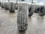 Opony ciężarowe  315/70R22.5 MICHELIN X MULTI D REMIX / 9-10mm