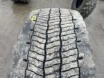 Opony ciężarowe  315/70R22.5 MICHELIN X MULTI D REMIX / 9-10mm