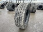 Opony ciężarowe  315/70R22.5 MICHELIN X MULTI D REMIX / 10-11mm