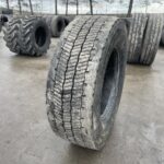  Opony ciężarowe  315/70R22.5 MICHELIN X MULTI D REMIX / 10-11mm