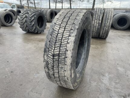  Opony ciężarowe  315/70R22.5 MICHELIN X MULTI D REMIX / 10-11mm