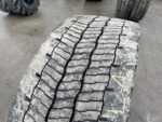 Opony ciężarowe  315/70R22.5 MICHELIN X MULTI D REMIX / 10-11mm