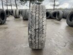 Opony ciężarowe  315/70R22.5 MICHELIN X MULTI D REMIX / 10-11mm