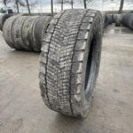 Opony ciężarowe  315/60R22.5 MICHELIN X LINE ENRGY D / 9-10mm