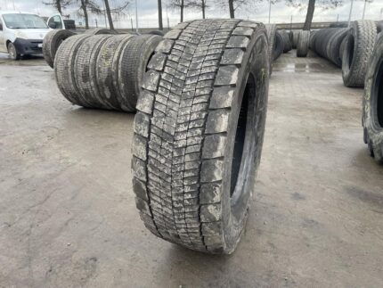  Opony ciężarowe  315/60R22.5 MICHELIN X LINE ENRGY D / 9-10mm