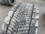 Opony ciężarowe  315/60R22.5 MICHELIN X LINE ENRGY D / 9-10mm