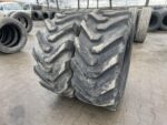 Używane opony rolnicze 400/70-20 16/70-20 BKT CONSTAR