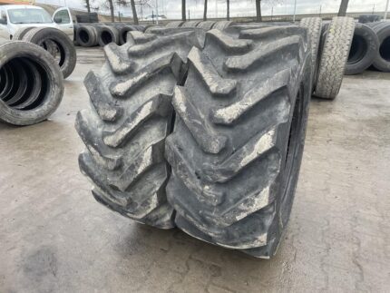  Używane opony rolnicze 400/70-20 16/70-20 BKT CONSTAR