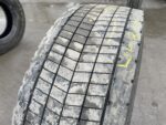 Opony do ciężarówek 315/70R22.5 CONTINENTAL CONTI ECOPLUS HD3+ / 7-8mm