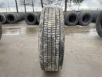 Opony do ciężarówek 315/70R22.5 CONTINENTAL CONTI ECOPLUS HD3+ / 7-8mm