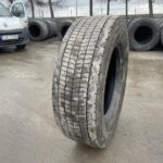 Opony do ciężarówek 315/70R22.5 CONTINENTAL CONTI ECOPLUS HD3+ / 8-9mm
