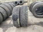 Opony ciężarowe  225/75R17.5 FIRESTONE FD600 / 11-12mm