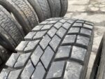 Opony ciężarowe  225/75R17.5 FIRESTONE FD600 / 11-12mm