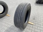 Opona ciężarowa używana prowadząca 315/70R22.5 PIRELLI FH:01 PROWAY / 8-9mm