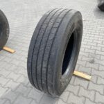 Opona ciężarowa używana prowadząca 315/70R22.5 PIRELLI FH:01 PROWAY / 8-9mm