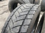 Opony ciężarowe  215/75R17.5 GOODYEAR KMAX D / 5-8mm