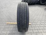 Opona ciężarowa używana prowadząca 315/70R22.5 PIRELLI FH:01 PROWAY / 8-9mm - obrazek 3