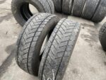 Opony ciężarowe  215/75R17.5 GOODYEAR KMAX D / 5-8mm