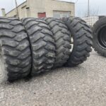  Opony przemysłowe, Opony rolnicze  28X9.00-15 MITAS AC30 / 90% bieżnika