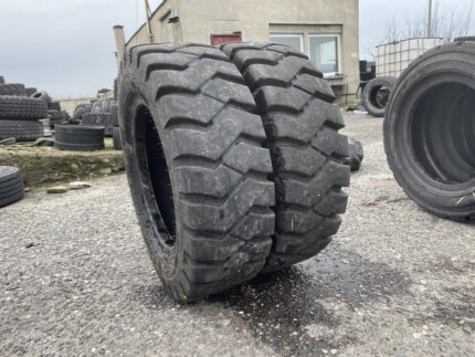  Opony przemysłowe, Opony rolnicze  8.15-15 BKT 14PR / 90% bieżnika