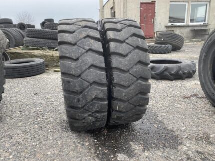 Opony przemysłowe, Opony rolnicze  8.15-15 BKT 14PR / 90% bieżnika