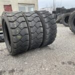  Opony przemysłowe  28X9.15-15 8.15-15 MARAGONI EUROSOFT / 90% bieżnika