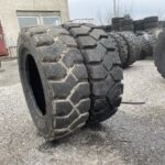 Opony przemysłowe  225/75R15 28X9-15 BKT LIFT MAX/ 90% bieżnika