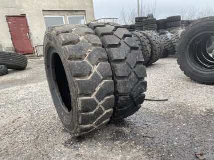  Opony przemysłowe  225/75R15 28X9-15 BKT LIFT MAX/ 90% bieżnika