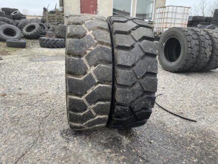 Opony przemysłowe  225/75R15 28X9-15 BKT LIFT MAX/ 90% bieżnika
