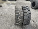 Opony przemysłowe  225/75R15 28X9-15 BKT LIFT MAX/ 90% bieżnika