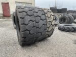 Opony przemysłowe  225/75R15 28X9-15 CONTINENTAL CONTI RT20 / 90% bieżnika