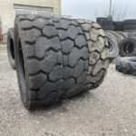  Opony przemysłowe  225/75R15 28X9-15 CONTINENTAL CONTI RT20 / 90% bieżnika