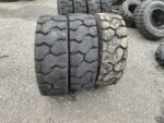 Opony przemysłowe  225/75R15 28X9-15 CONTINENTAL CONTI RT20 / 90% bieżnika