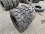 Opony przemysłowe  225/75R15 28X9-15 CONTINENTAL CONTI RT20 / 90% bieżnika