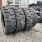  Opony przemysłowe  225/75R15 28X9-15 CONTINENTAL CONTI RT20 / 70% bieżnika
