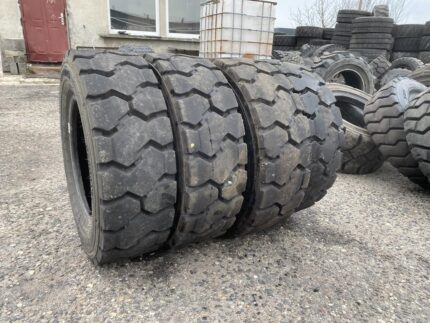  Opony przemysłowe  225/75R15 28X9-15 CONTINENTAL CONTI RT20 / 70% bieżnika