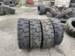 Opony przemysłowe  225/75R15 28X9-15 CONTINENTAL CONTI RT20 / 70% bieżnika