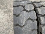 Opony przemysłowe  225/75R15 28X9-15 CONTINENTAL CONTI RT20 / 70% bieżnika