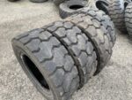Opony przemysłowe  225/75R15 28X9-15 CONTINENTAL CONTI RT20 / 70% bieżnika