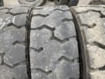 Opony przemysłowe  225/75R15 28X9-15 CONTINENTAL CONTI RT20 / 50% bieżnika