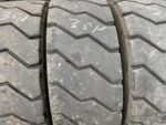 Opony przemysłowe  225/75R15 28X9-15 MICHELIN XZM / 50% bieżnika