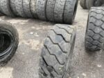Opony przemysłowe  225/75R15 28X9-15 MICHELIN XZM / 70% bieżnika