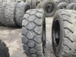 Opony przemysłowe  225/75R15 28X9-15 TRELLEBORG TR900 / 90% bieżnika