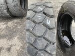Opony przemysłowe  225/75R15 28X9-15 TRELLEBORG TR900 / 90% bieżnika